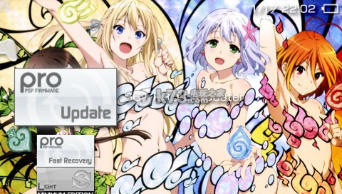 psp6.61 pro自制系统 下载 psp6.61 pro自制系统 下载