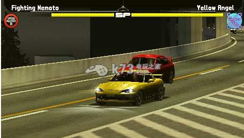 首都高psp下载 首都高psp下载