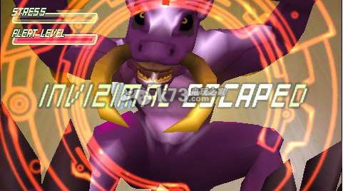 隐形妖怪 安卓中文版下载