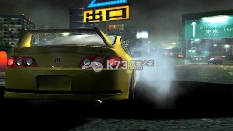 速度与激情东京漂移 美版下载 速度与激情东京漂移 美版下载