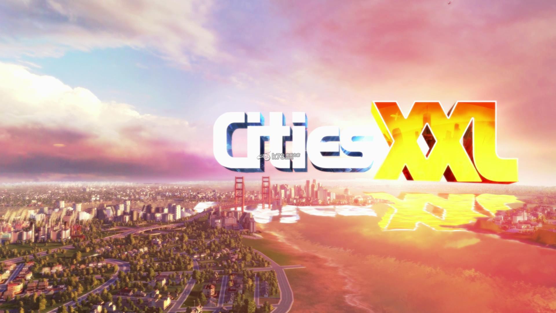 特大城市XXL 免安装硬版下载