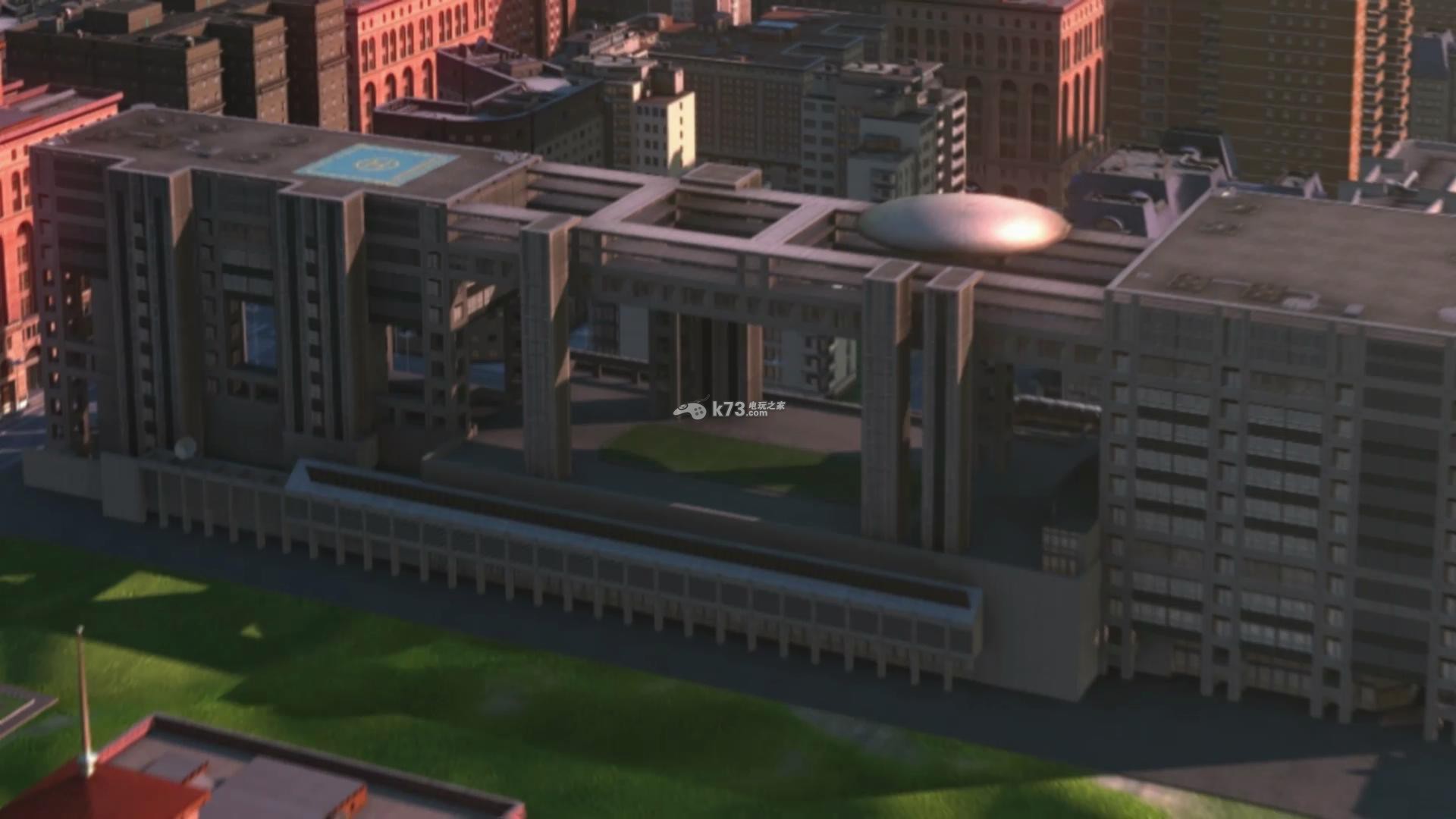 特大城市XXL 免安装硬版下载