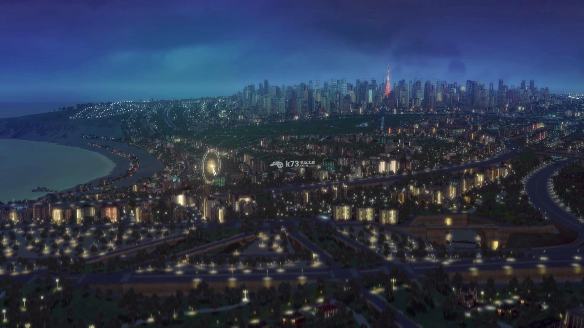 特大城市XXL 免安装硬版下载