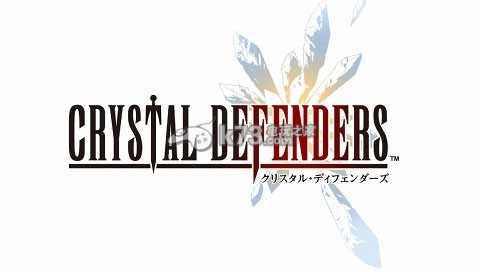 最终幻想水晶守卫 简体中文版下载 最终幻想水晶守卫 简体中文版下载