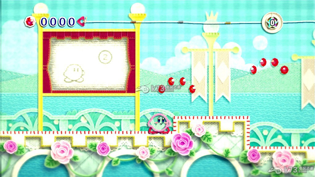 星之卡比毛线传说 下载