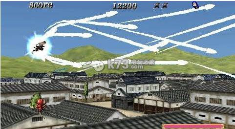 战国加农psp下载