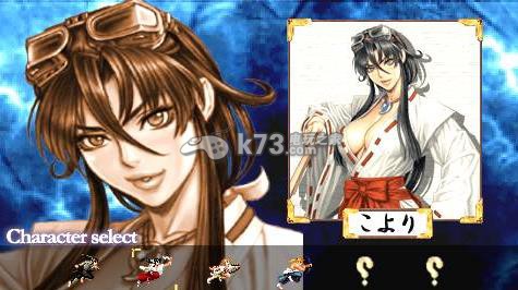 战国加农psp下载