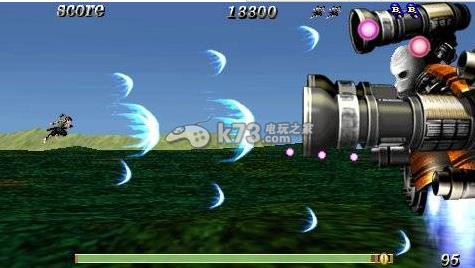 战国加农psp下载