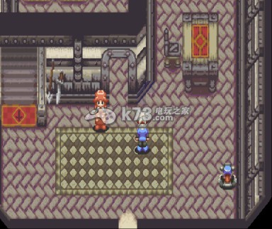 召唤之夜铸剑物语1汉化版下载 召唤之夜铸剑物语1汉化版下载