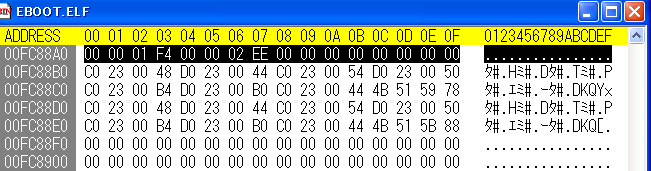 龙珠超宇宙 金手指eboot合集