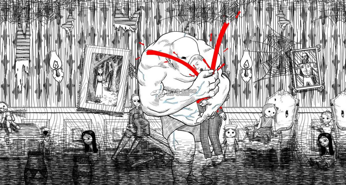 无尽梦魇下载 无尽梦魇下载