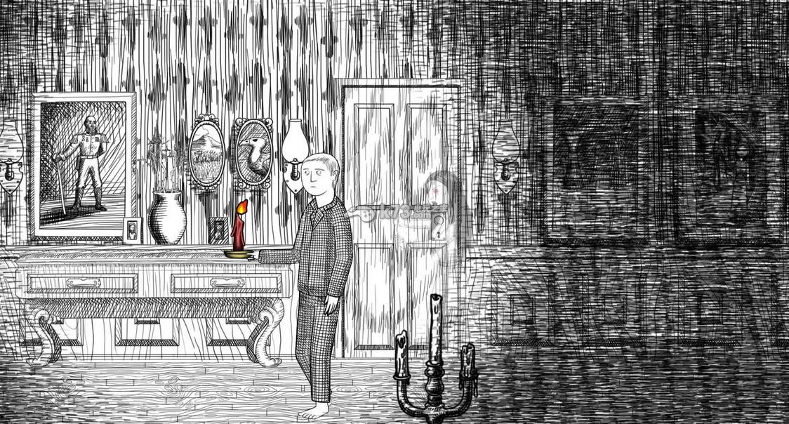 无尽梦魇下载 无尽梦魇下载