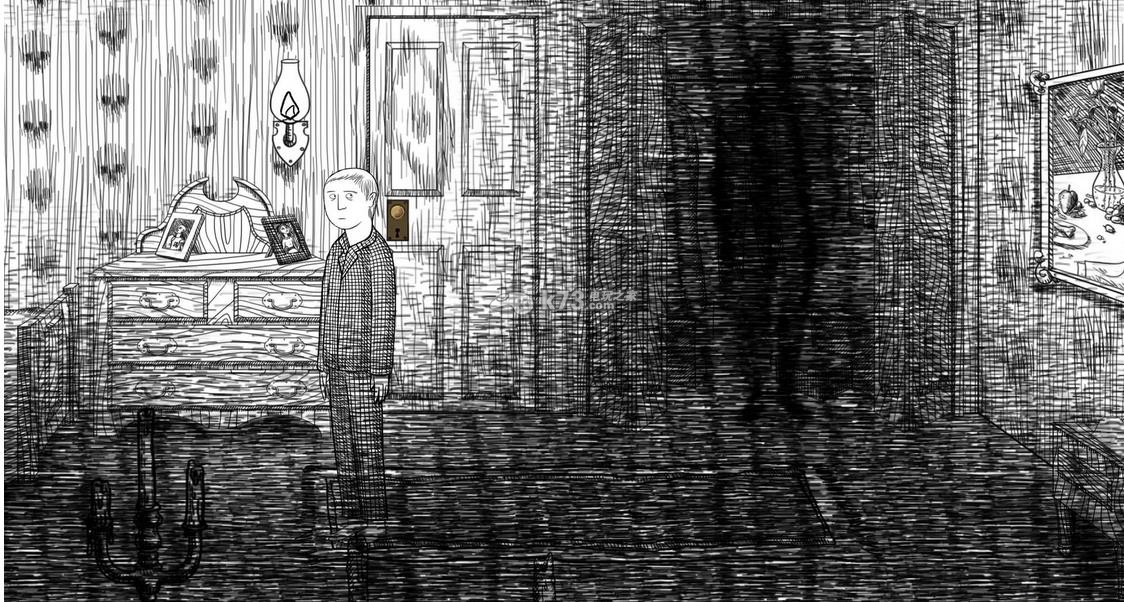 无尽梦魇下载 无尽梦魇下载