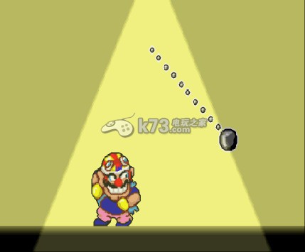 瓦里奥制造gba下载