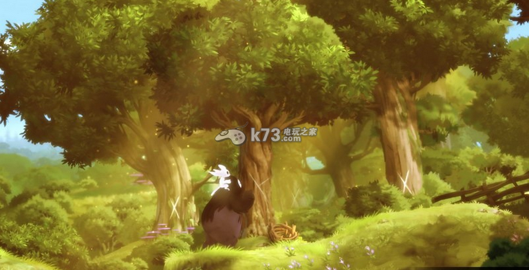 xboxone奥日与迷失森林下载 xboxone奥日与迷失森林下载