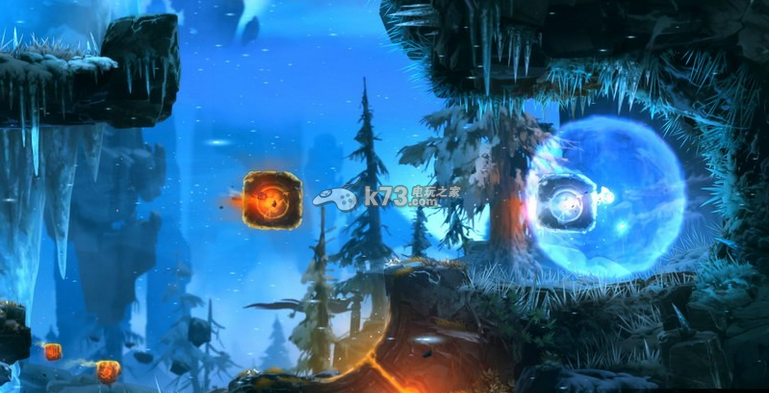 xboxone奥日与迷失森林下载 xboxone奥日与迷失森林下载