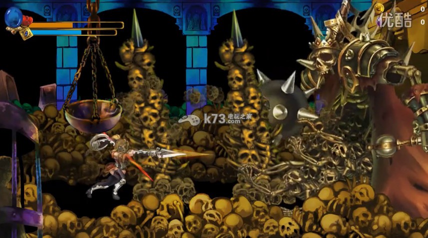 pc流浪者破解版下载