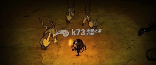 饥荒巨人版wiiu下载 饥荒巨人版wiiu下载