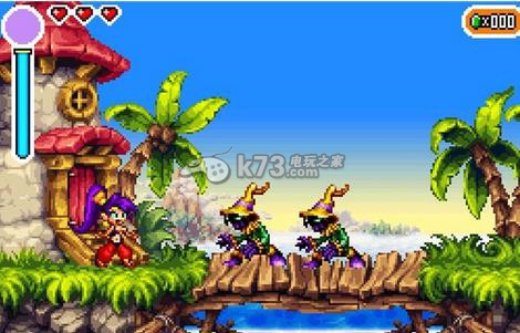 桑塔危险的复仇导演剪辑版WIIU下载