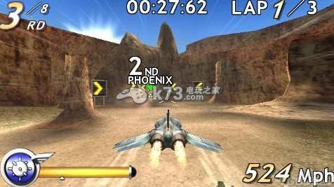 空战英雄psp下载 空战英雄psp下载