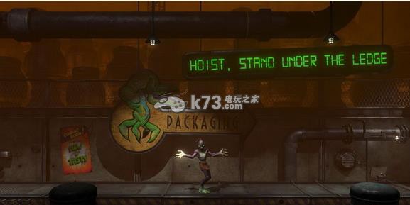 pc奇异世界新鲜可口下载