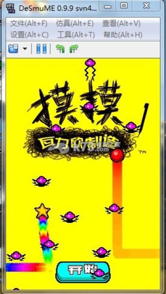 摸摸瓦力欧制造中文版下载