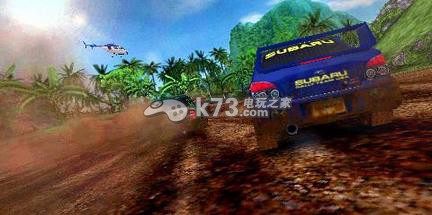 世嘉拉力进化psp下载 世嘉拉力进化psp下载