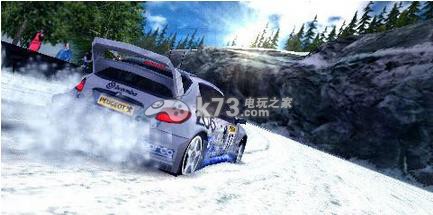 世嘉拉力进化psp下载 世嘉拉力进化psp下载