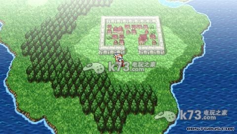 最终幻想2安卓下载