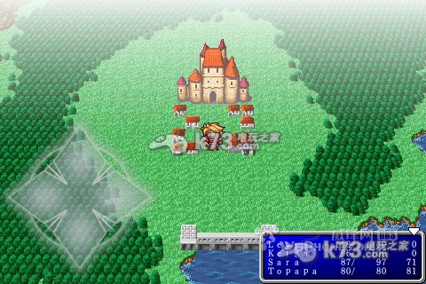 最终幻想1安卓版下载