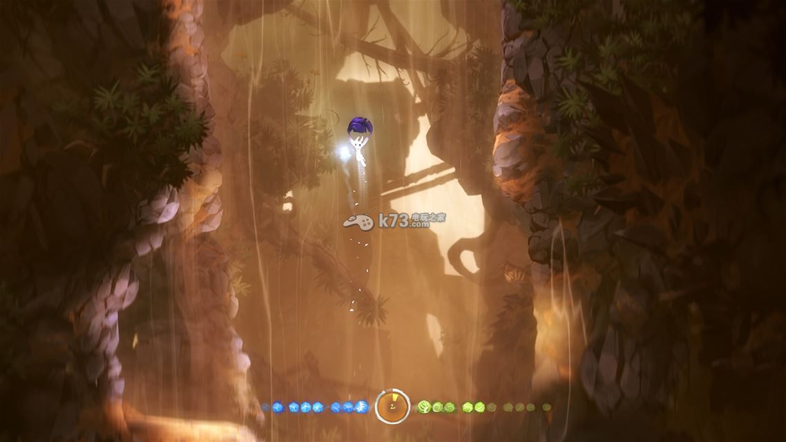 奥日与迷失森林中文版下载