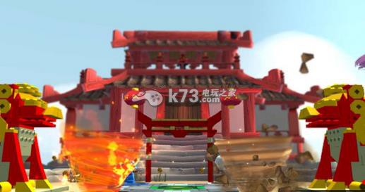 psv乐高忍者浪人之影下载