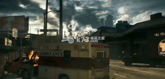 Xbox One丧尸围城3下载 Xbox One丧尸围城3下载