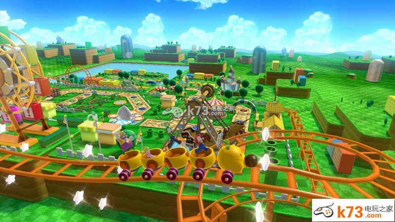 马里奥聚会10下载