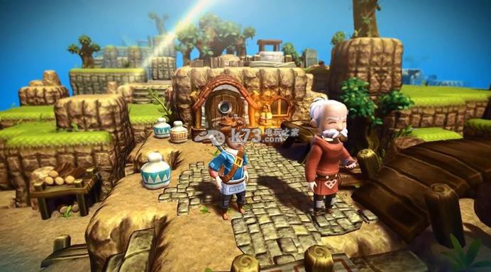 海之号角pc下载 海之号角pc下载