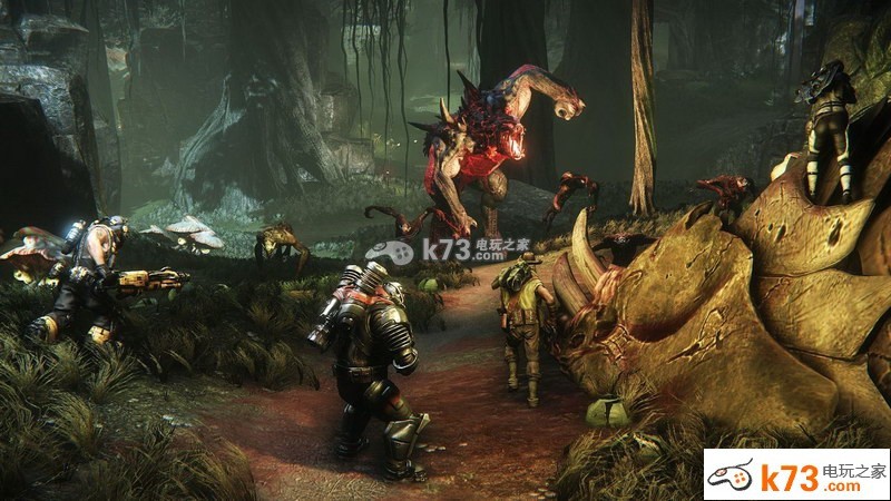 进化中文版下载