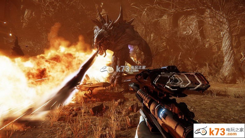 进化中文版下载