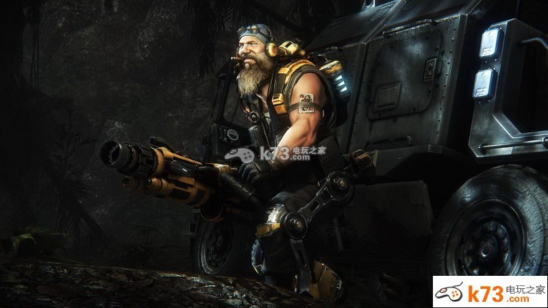 进化中文版下载