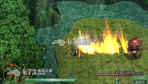 伊苏6 中文版下载