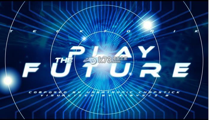 SUPERBEAT XONiC下载 SUPERBEAT XONiC下载