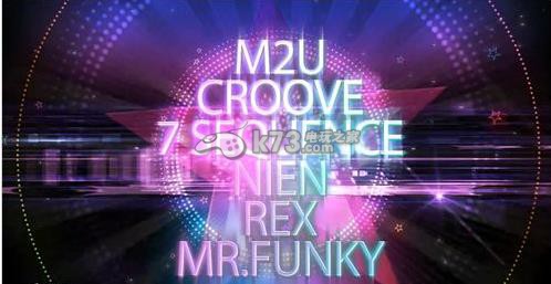 SUPERBEAT XONiC下载 SUPERBEAT XONiC下载