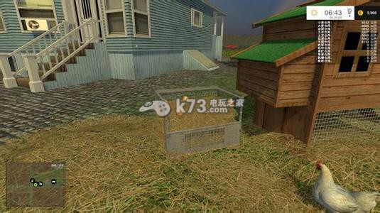 虚拟农场14下载