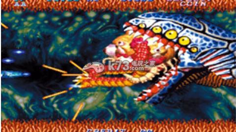 沙罗曼蛇携带版psp下载