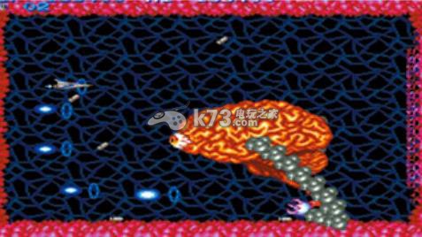 沙罗曼蛇携带版psp下载