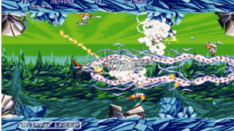 沙罗曼蛇携带版psp下载