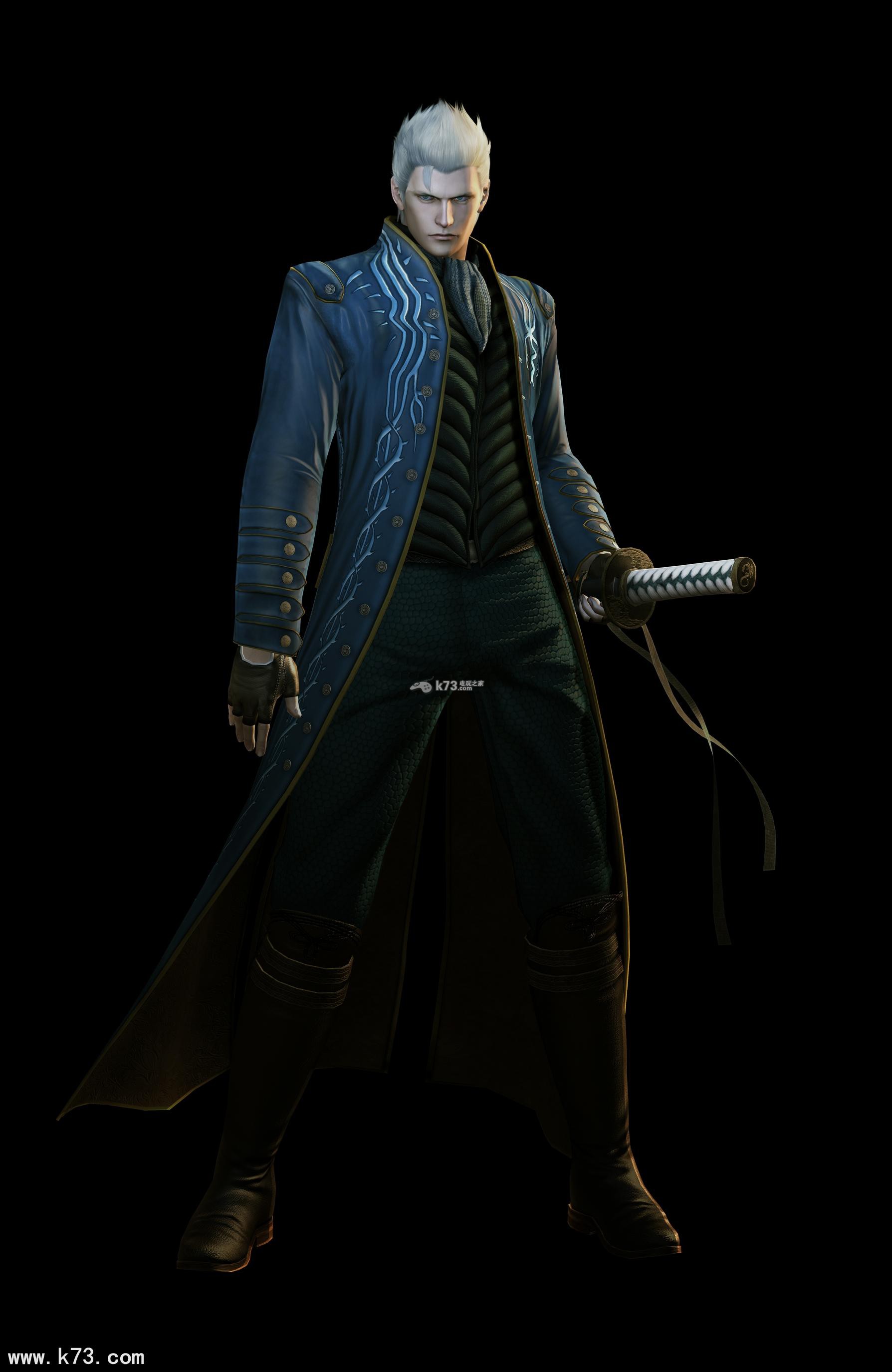 pc鬼泣4特别版汉化版下载 pc鬼泣4特别版汉化版下载