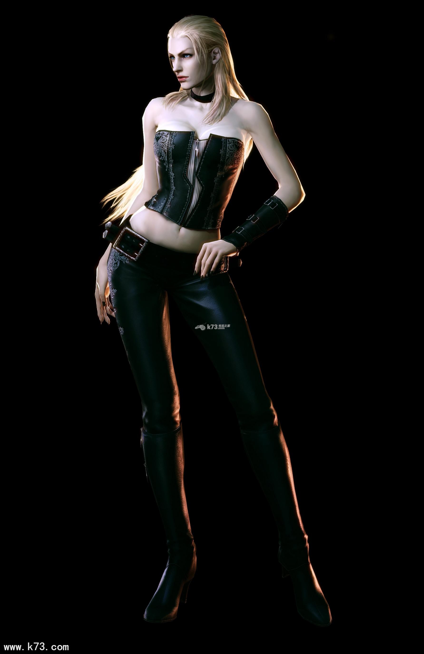 pc鬼泣4特别版汉化版下载 pc鬼泣4特别版汉化版下载