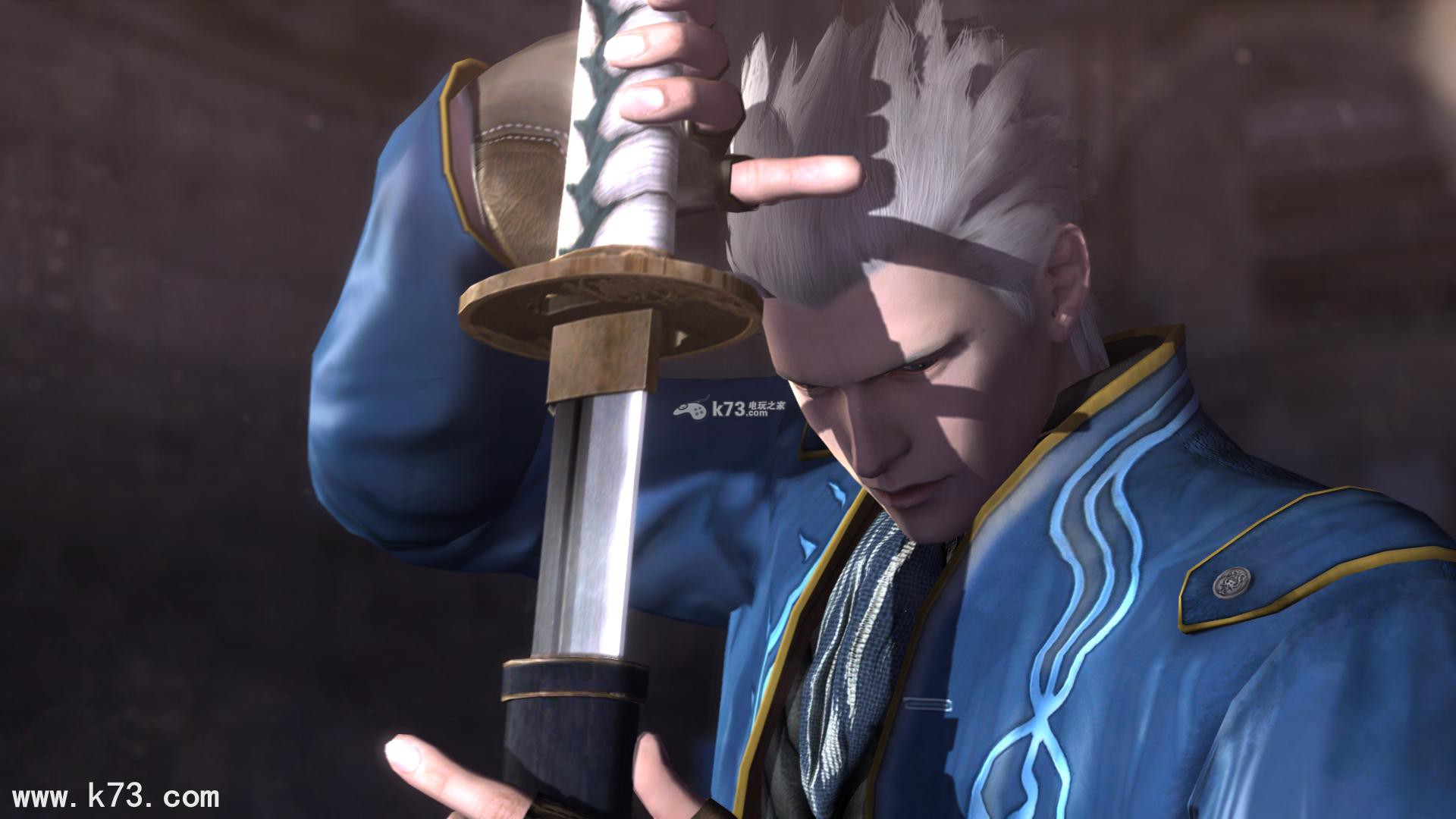 pc鬼泣4特别版汉化版下载 pc鬼泣4特别版汉化版下载