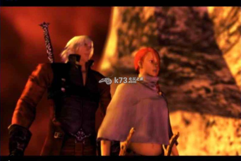 鬼泣2中文版下载 鬼泣2中文版下载