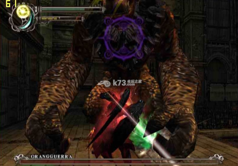 鬼泣2中文版下载 鬼泣2中文版下载